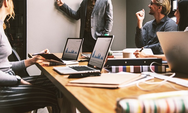 stock marketing jobs
