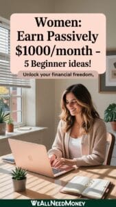 7 Passive Income Ideas 2025 Grow Life Easy: