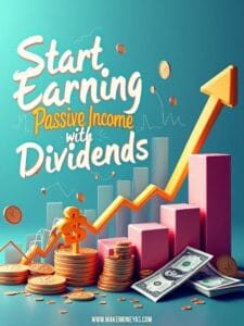 Boosting Dividends Income Best Tips with high pay 2025