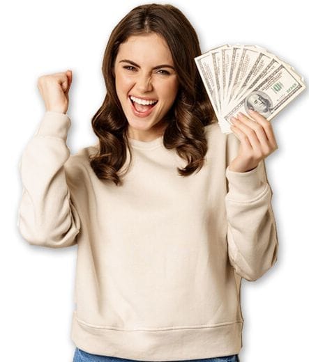 get rich with no money