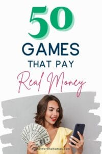 Money Gain Games 2025: Turn Games into Real Income