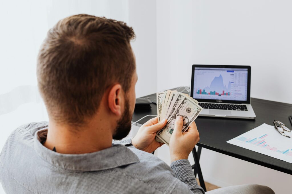 money gain games