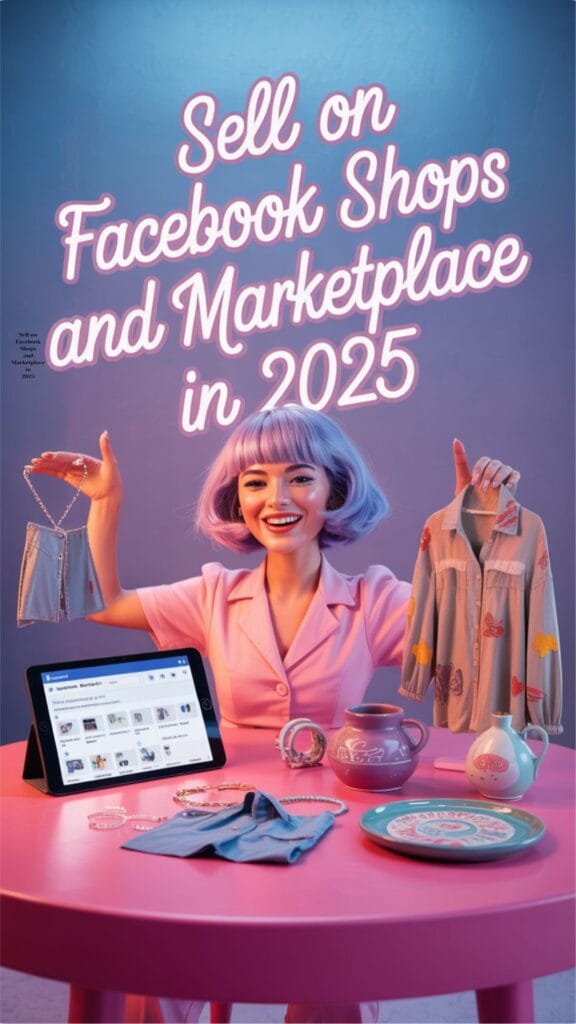 facebook marketplace