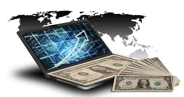 earn 
earn money