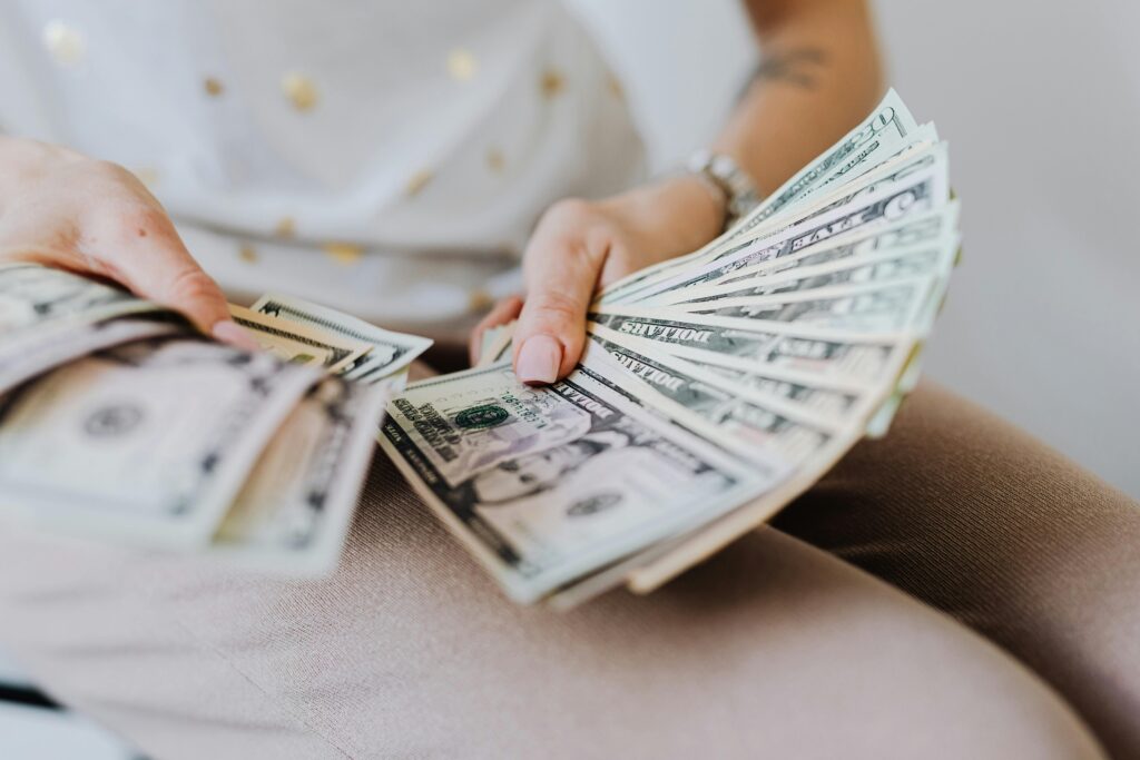 youtube earn money