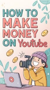 How to Start YouTube Channel for Earning: Step-by-Step Guide