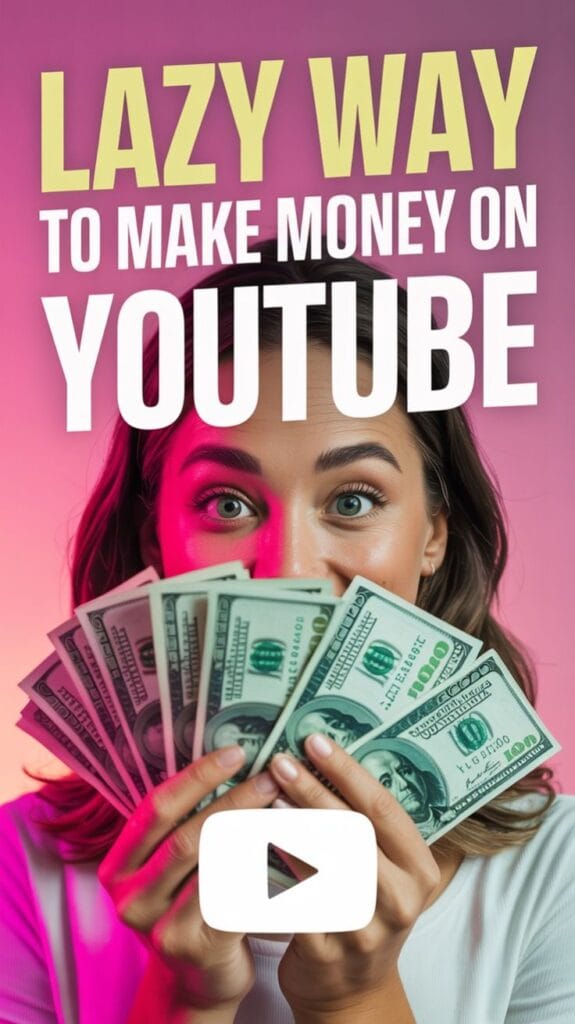 youtube earn money