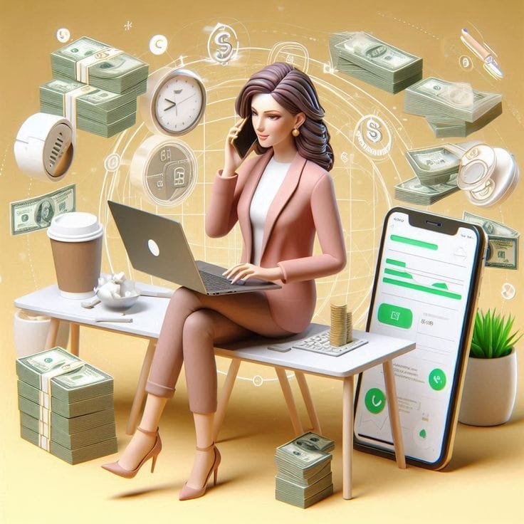 dirty ways to make money fast