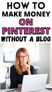 How To Make Money On Pinterest,Compelete Guide For Beginners(2025)