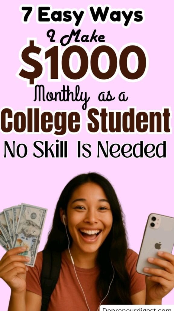 student jobs