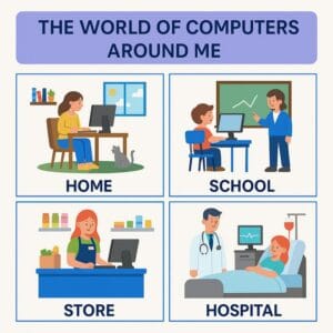 💻 Computer Software and Its Key Features: How to Earn Money Using Software Tools